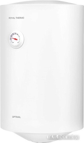 Накопительный электрический водонагреватель Royal Thermo RWH 30 Optimal