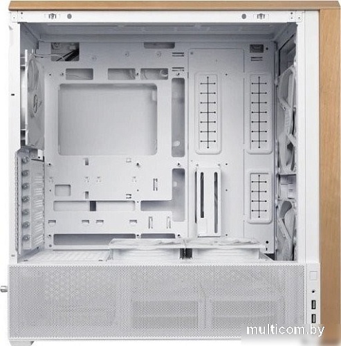 Корпус Lian Li Lancool 217 G99.LAN217W.R0
