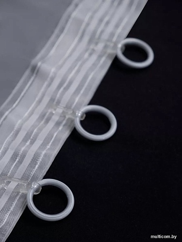 Arya Veo Вуаль 200x250 (молочный)