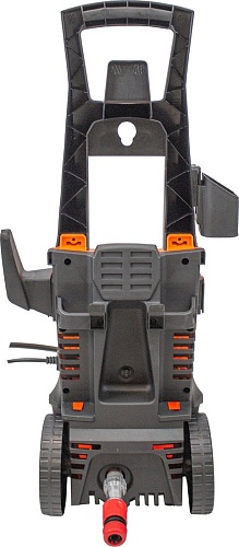 Мойка высокого давления Edon PW-110/1650