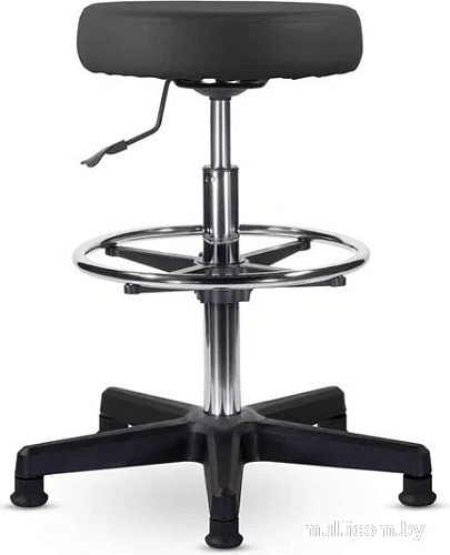 Офисный стул UTFC Кассира (Z11 черный)