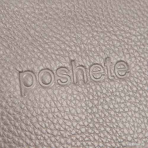 Poshete 923-0049-GRY (серый)