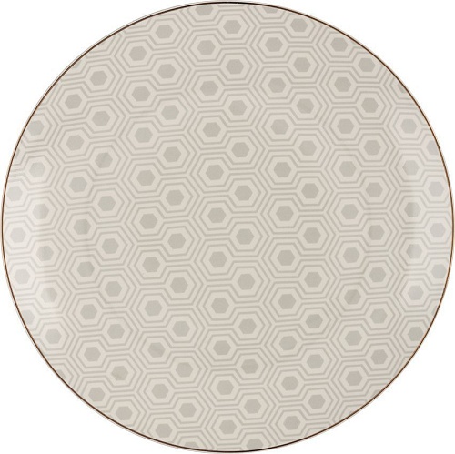 Набор обеденных тарелок Nadoba Mari Lena 901215