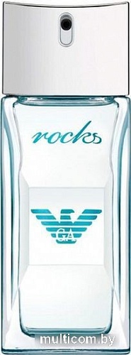 Туалетная вода Giorgio Armani Emporio Diamonds Rocks EdT (50 мл)