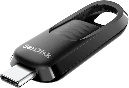 USB Flash SanDisk Ultra Slider USB Type-C 256GB SDCZ480-256G-G46