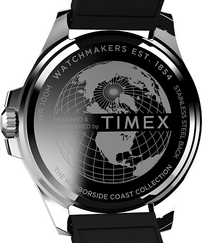 Наручные часы Timex TW2V91700