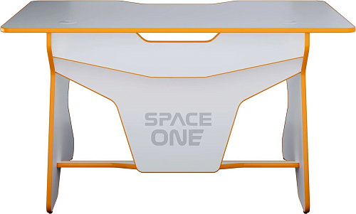 Игровое (геймерское) кресло VMMGame Spaceone Light 140 Orange SO-2-WEOE