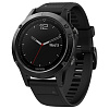Умные часы Garmin Garmin Fenix 5 Sapphire (silicone)