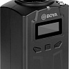 Микрофон BOYA BY-WXLR8 Pro
