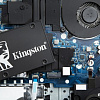 SSD Kingston KC600 256GB SKC600B/256G