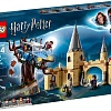 Конструктор LEGO Harry Poter 75953 Гремучая ива