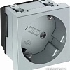 Розетка OBO Bettermann STD-D3 AL1