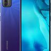 Смартфон Doogee X93 (синий)