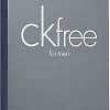 Calvin Klein Ck Free for Men EdT (30 мл)