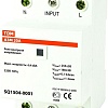 Реле напряжения TDM Electric SQ1504-0003