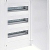 Щит распределительный Hager VF312PD