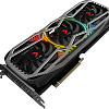 Видеокарта PNY GeForce RTX 3080 10GB XLR8 Revel Epic-X RGB Triple Fan LHR