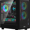 Корпус Formula Air Mesh G2 (черный)