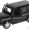 Технопарк Mercedes-Benz G-Class G-СLASS-BE