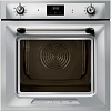 Электрический духовой шкаф Smeg SOP6900TX