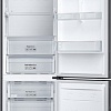 Холодильник Samsung RB37A5291B1/WT