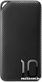Портативное зарядное устройство Huawei AP08QL (черный)