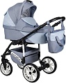 Универсальная коляска Alis Ontario Lux (2 в 1, Ol 05)