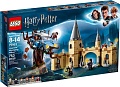 Конструктор LEGO Harry Poter 75953 Гремучая ива