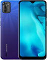 Смартфон Doogee X93 (синий)