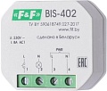 Реле импульсное Евроавтоматика F&F BIS-402 EA01.005.002
