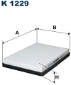 Filtron K1229