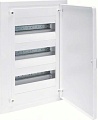 Щит распределительный Hager VF312PD