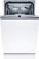 Посудомоечная машина Bosch Serie 2 SRV2IMX1BR