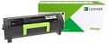 Картридж Lexmark 56F5U0E