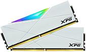 Оперативная память ADATA XPG Spectrix D50 RGB 2x16ГБ DDR4 3600 МГц AX4U360016G18I-DW50