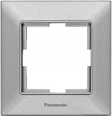 Рамка Panasonic Arkedia Slim WNTF08012SL-BY