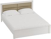 Кровать Мебельград Элана 120x200 (бодега белая)