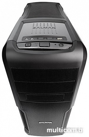 Корпус Zalman Z3 Plus
