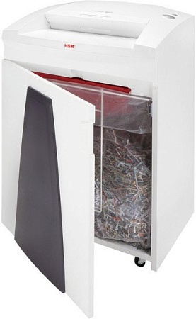 Шредер HSM Securio B35 (1,9x15)