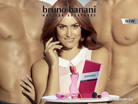 Bruno Banani Woman's Best EdT (20 мл)