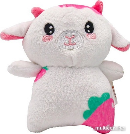 Классическая игрушка Funky Toys Животные в яйце Белый козленок FT5907-3