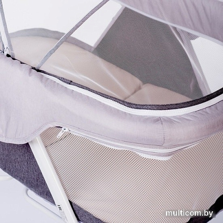 Люлька Babyhit Carrycot (светло-серый)