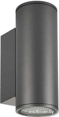 Уличный настенный светильник Arlight LGD-FORMA-WALL-TWIN-R90-2x12W Day4000 032573