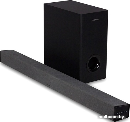 Саундбар Microlab TM100