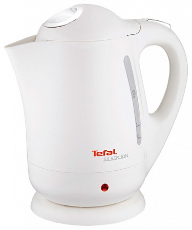 Чайник Tefal BF 9251 Silver Ion