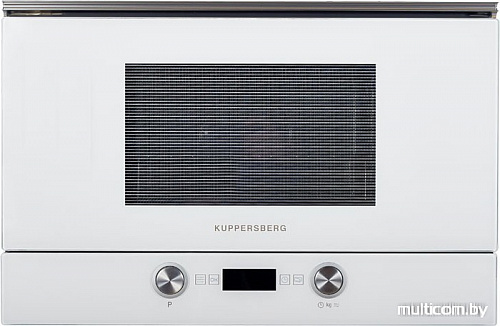 Микроволновая печь KUPPERSBERG HMW 393 W