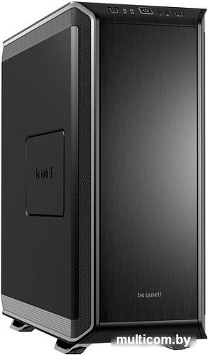 Корпус be quiet! Dark Base 900 (черный/серебристый)