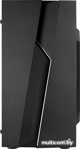 Корпус AeroCool Bolt Mini-G-BK-v1