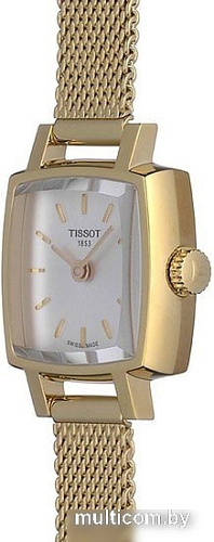 Наручные часы Tissot Lovely Square T058.109.33.031.00