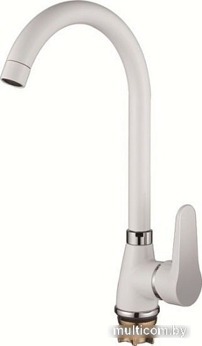 Смеситель Loffrey LF84012W